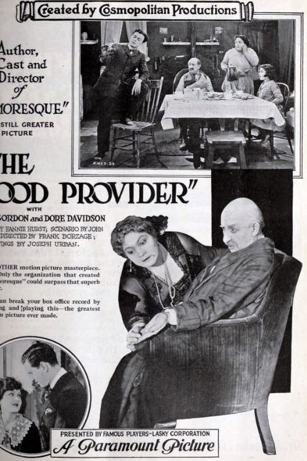 The Good Provider