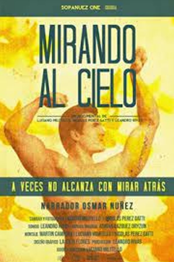Mirando Al Cielo
