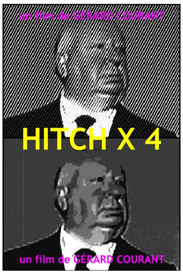 Hitch X 4