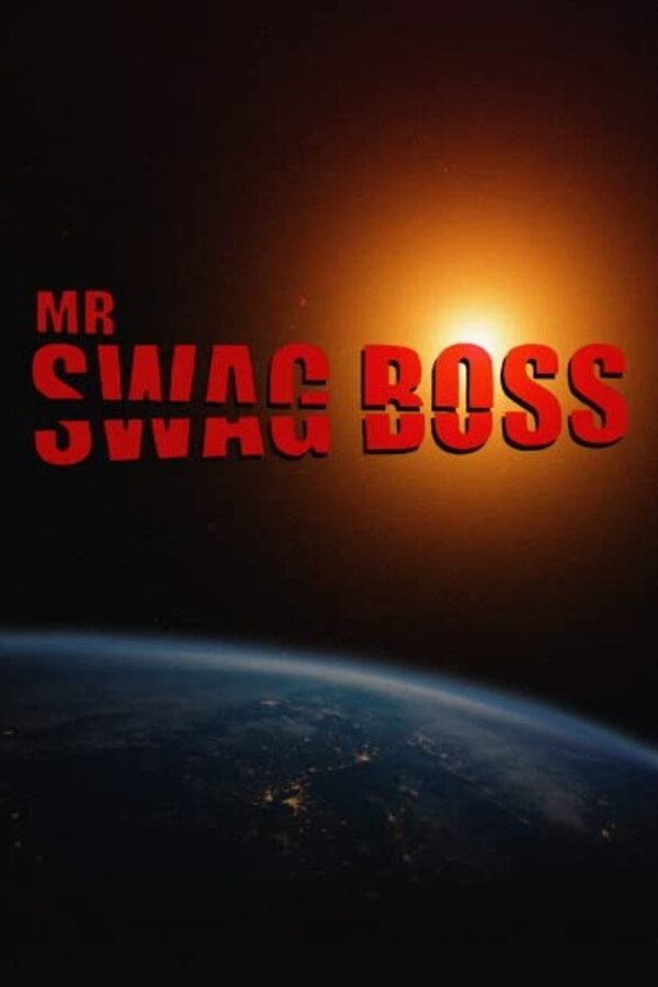 The Great Escape Of Mr. Swag Boss