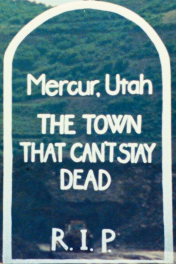 Mercur: The Town That Can't Stay Dead