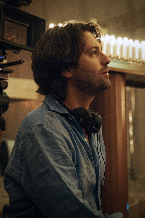 Director