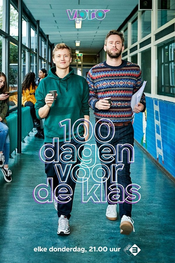 100 Dagen Voor De Klas