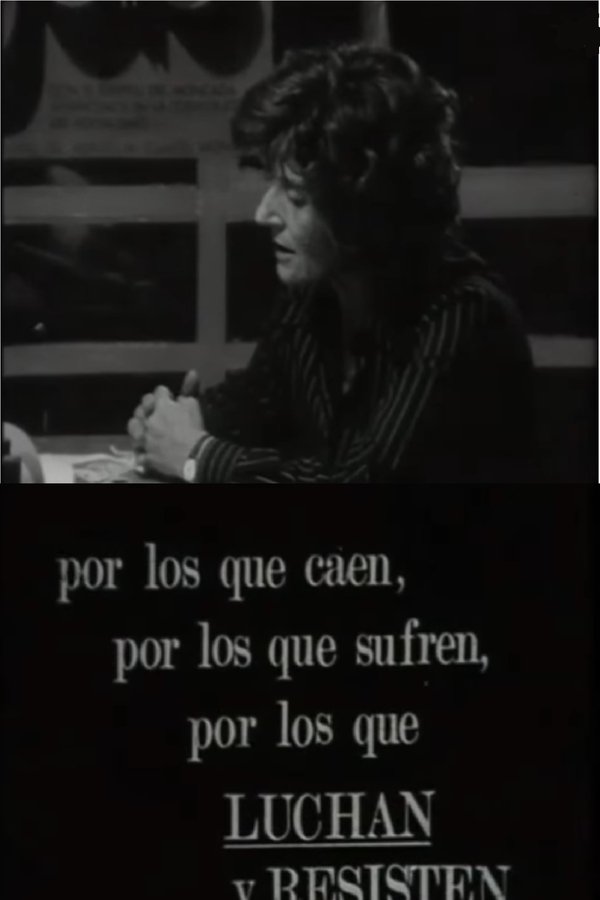 Esta Voz Entre Muchas