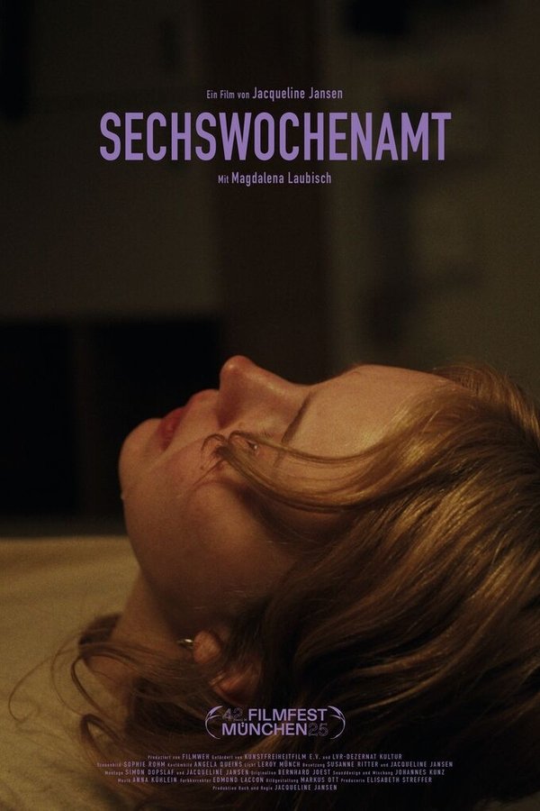 Sechswochenamt