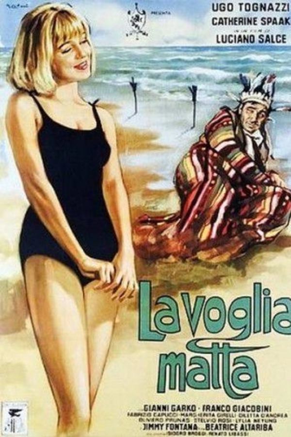 La Voglia Matta