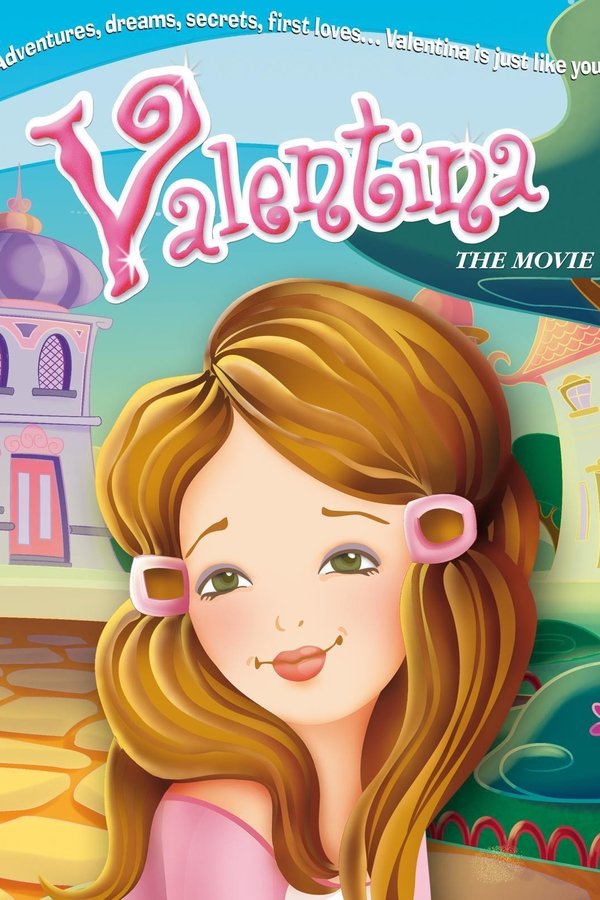 Valentina, La Película