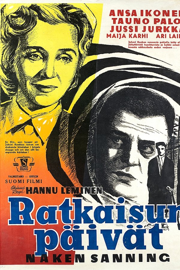 Ratkaisun Päivät