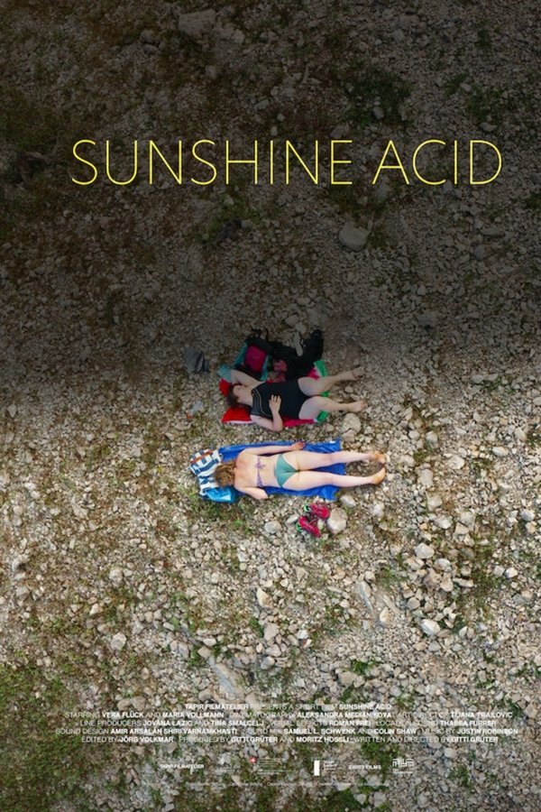 Sunshine Acid