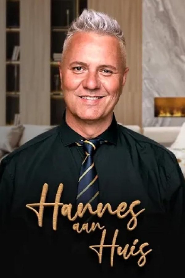 Hannes Aan Huis