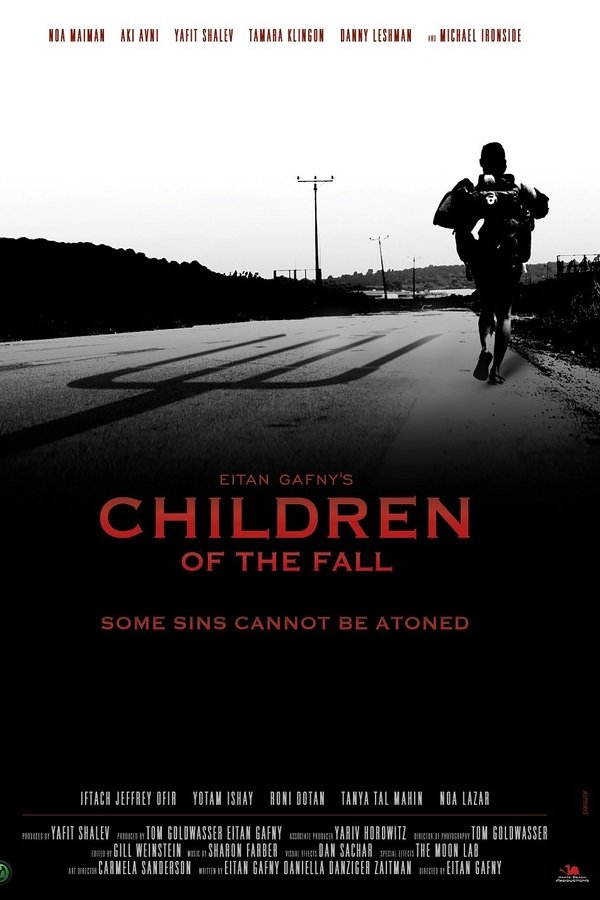 Children Of The Fall