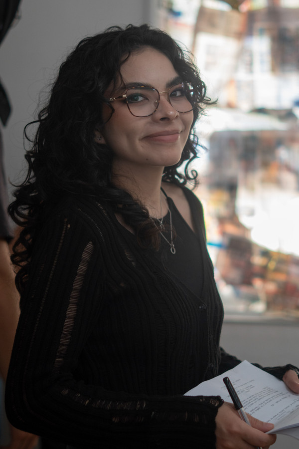 Director