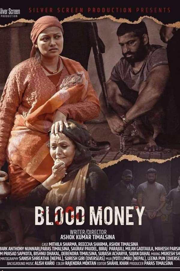Blood Money