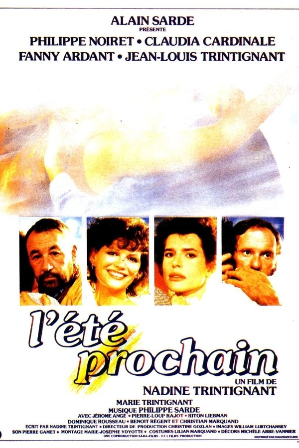 L'Été Prochain