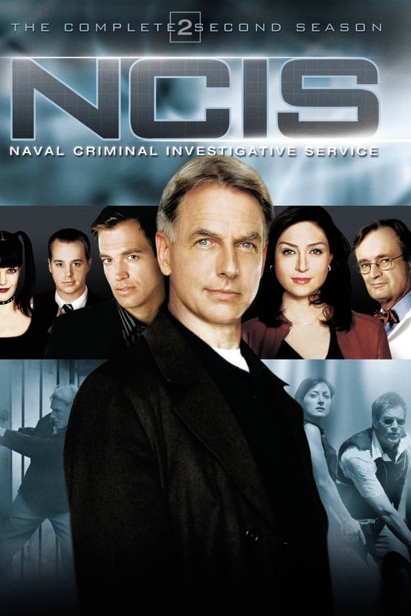 Watch NCIS Free