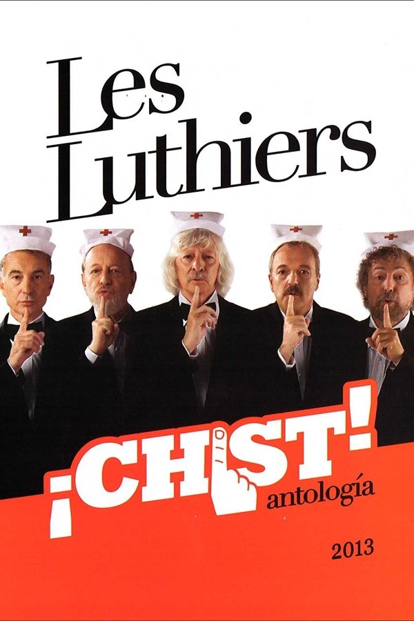 ¡Chist!