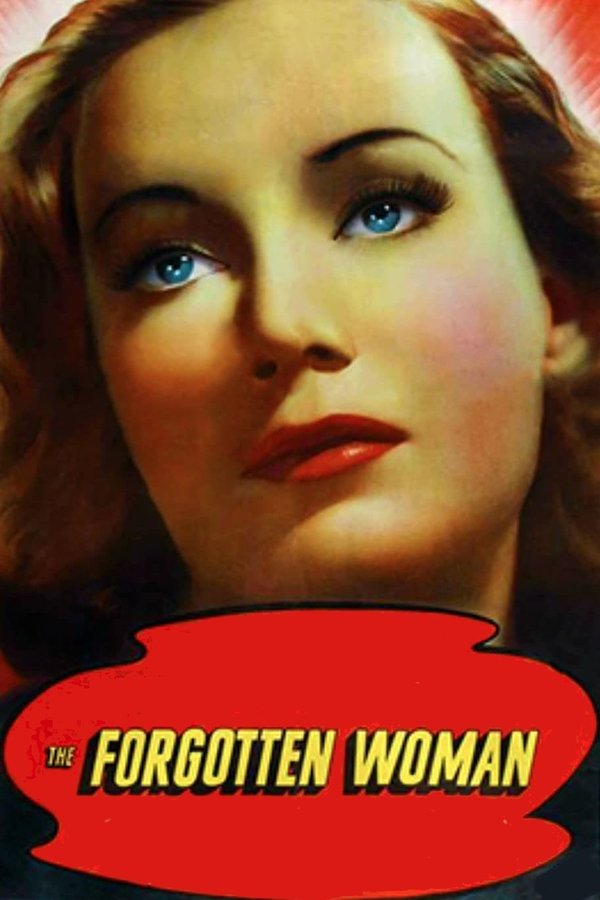 The Forgotten Woman