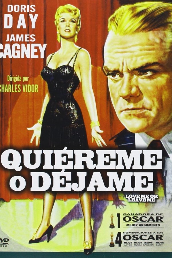 Amame O Déjame