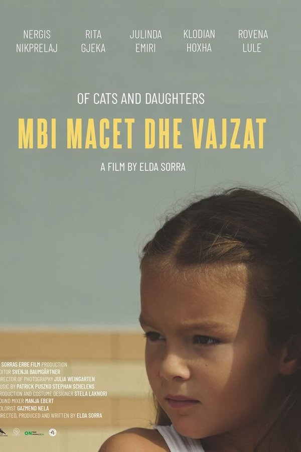 Of Cats And Daughters
