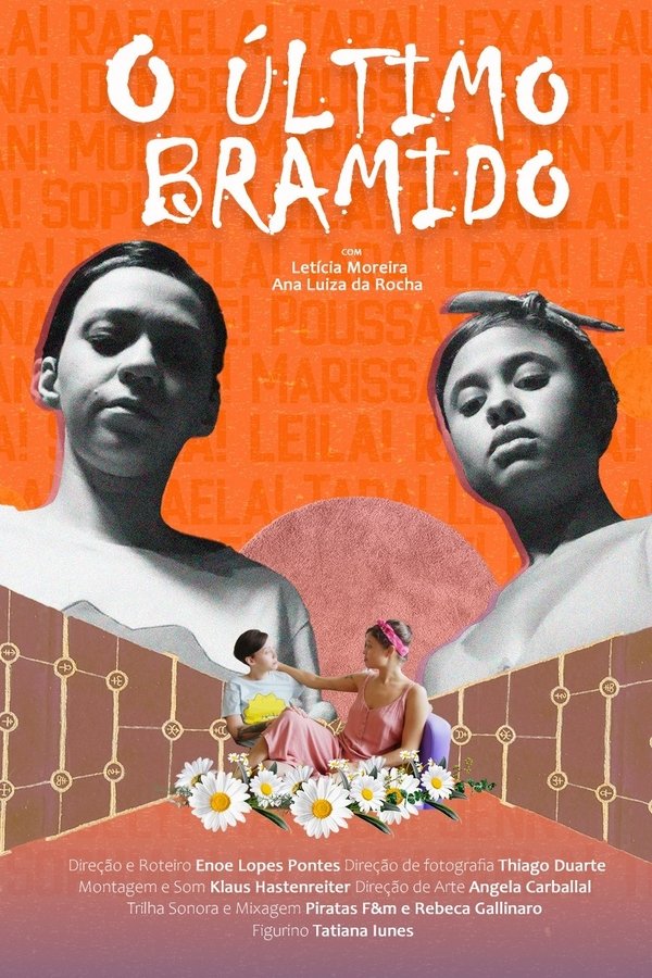 O Último Bramido