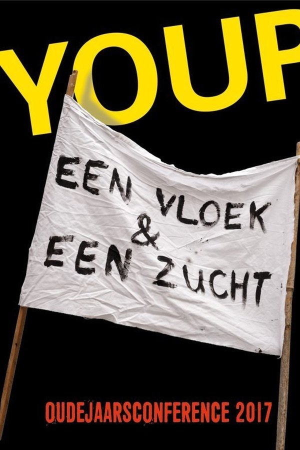 Youp Van 't Hek: Een Vloek En Een Zucht