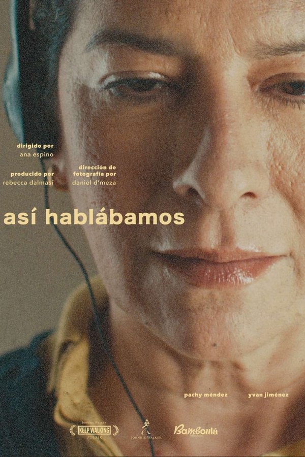 Así Hablábamos