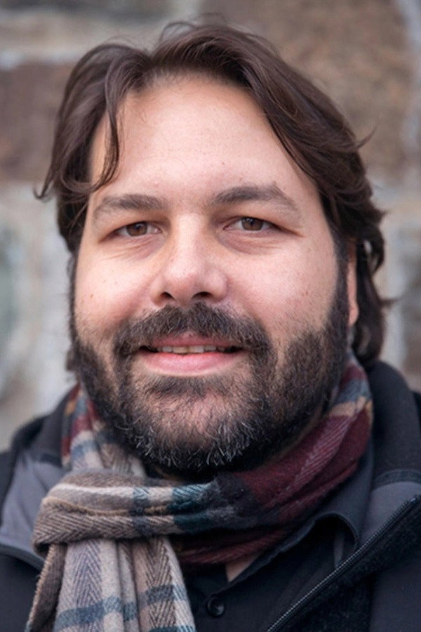 Director