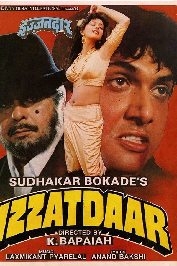 Izzatdaar