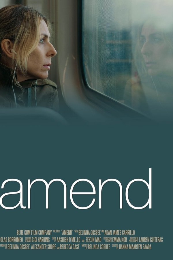 Amend