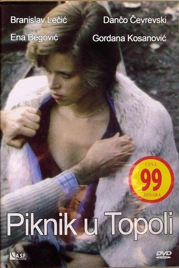 Piknik U Topoli