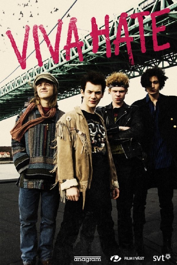 Viva Hate
