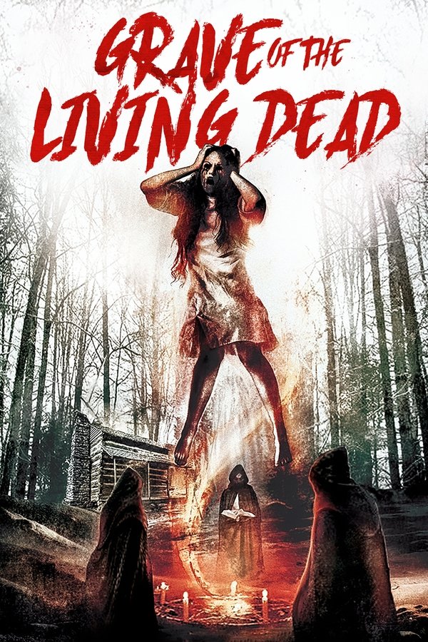 Tales From The Grave: The Movie