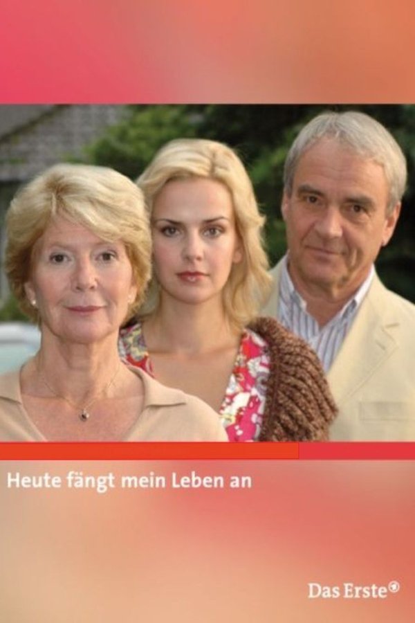 Heute Fängt Mein Leben An