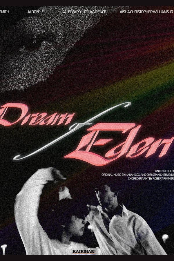 We Dream Of Eden