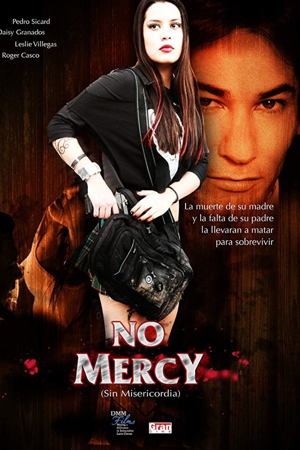 Sin Misericordia