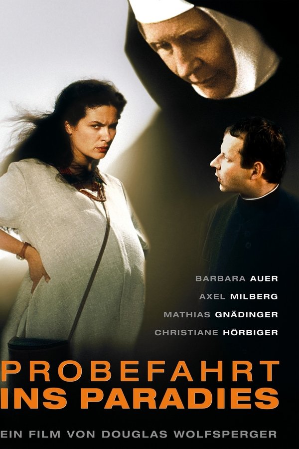 Probefahrt Ins Paradies