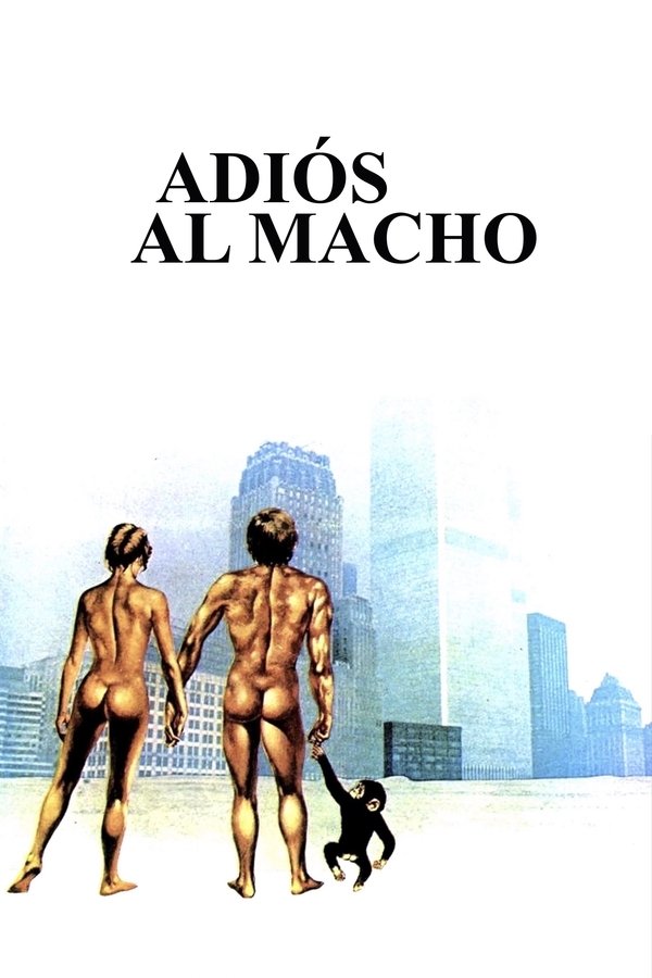 Ciao Maschio