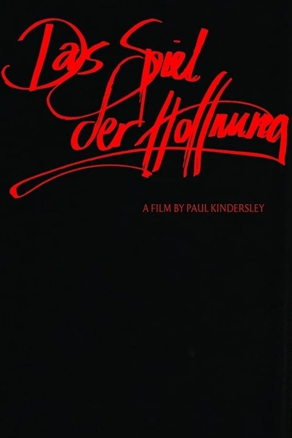 Das Spiel Der Hoffnung