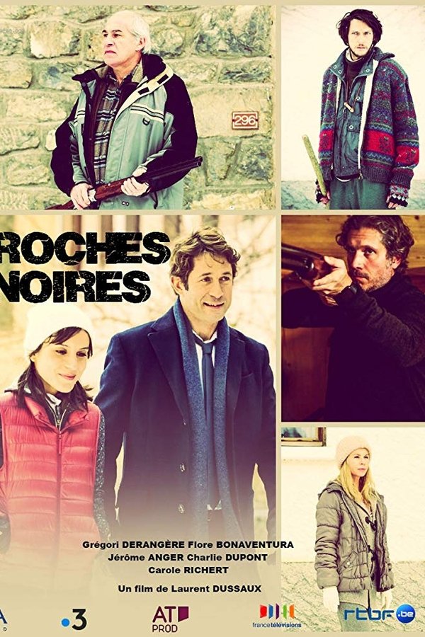 Roches Noires