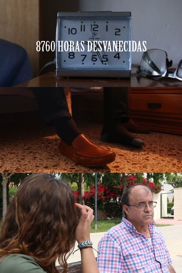 8760 Horas Desvanecidas