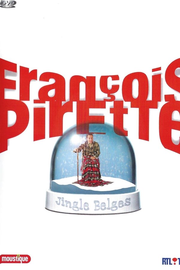 François Pirette: Jingle Belges