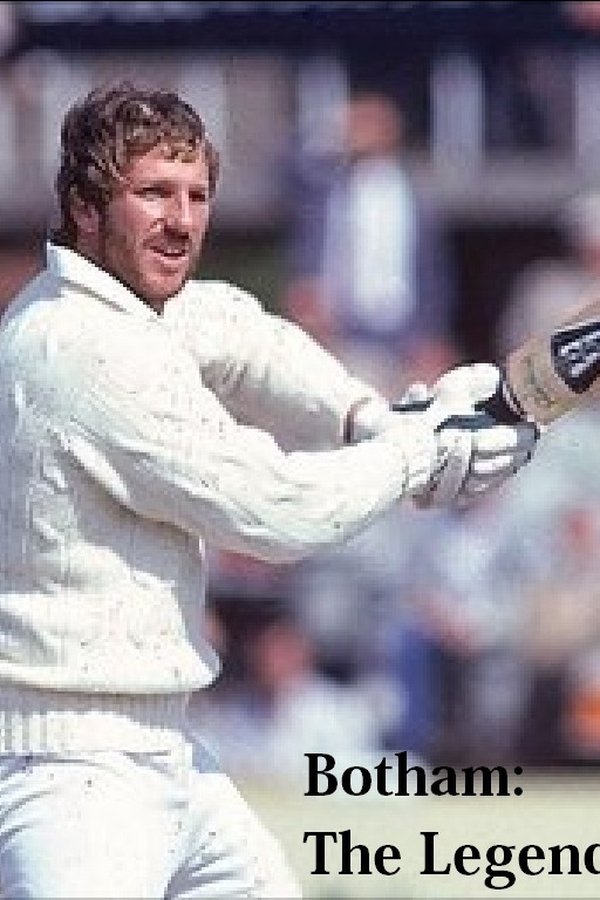 Botham: The Legend Of '81