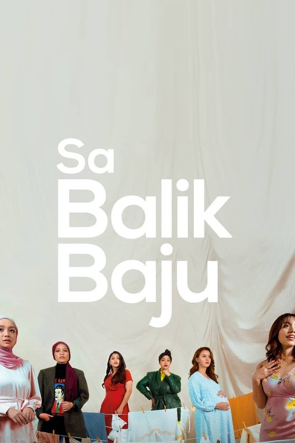 Sa Balik Baju