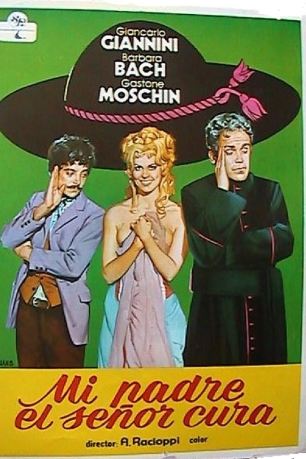 Mio Padre Monsignore