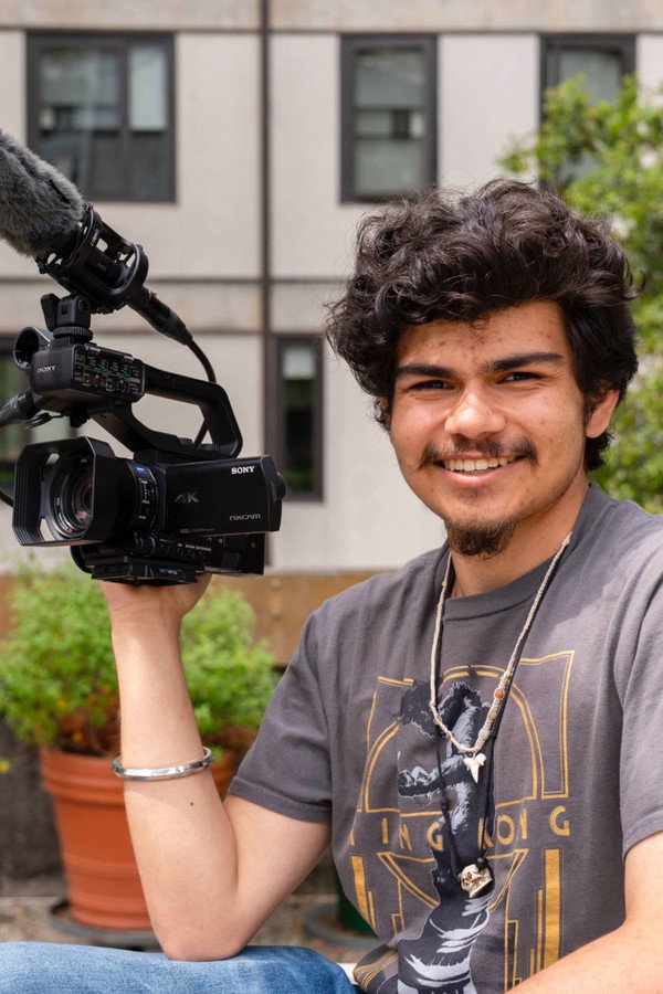 Director