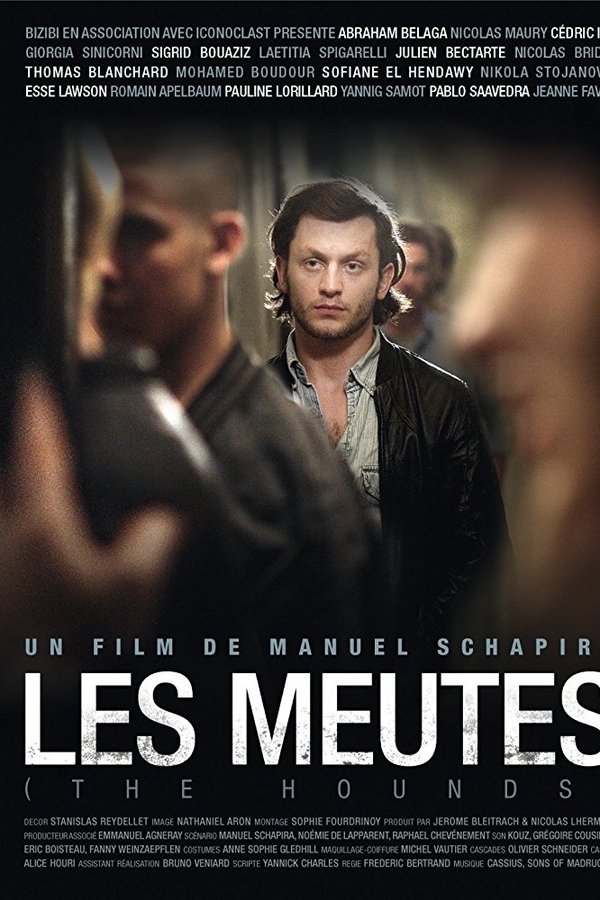 Les Meutes