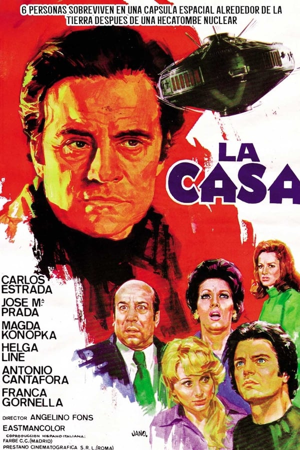 La Casa