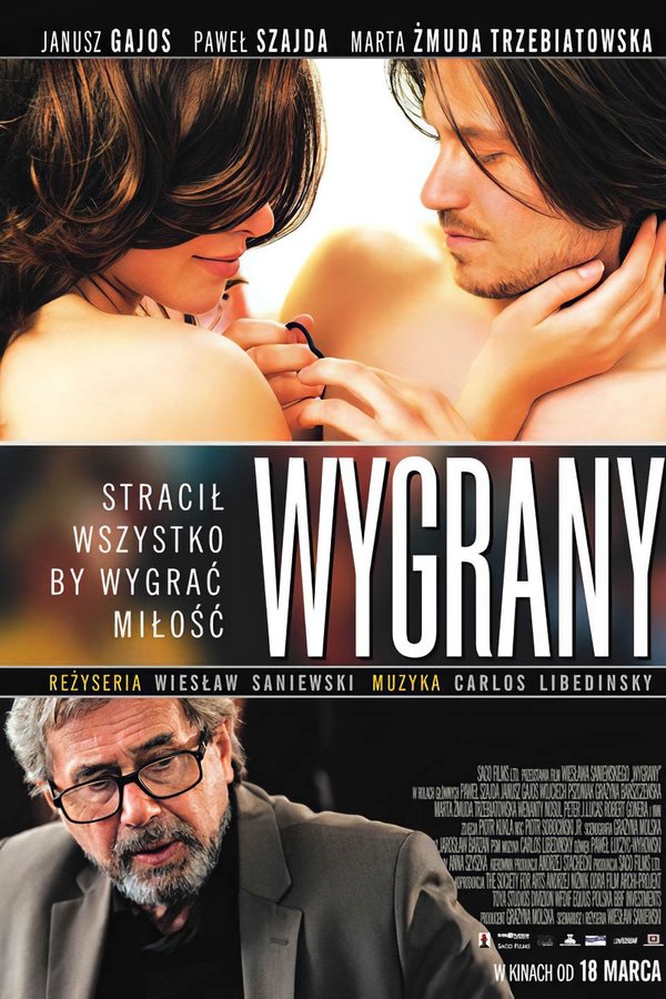 Wygrany