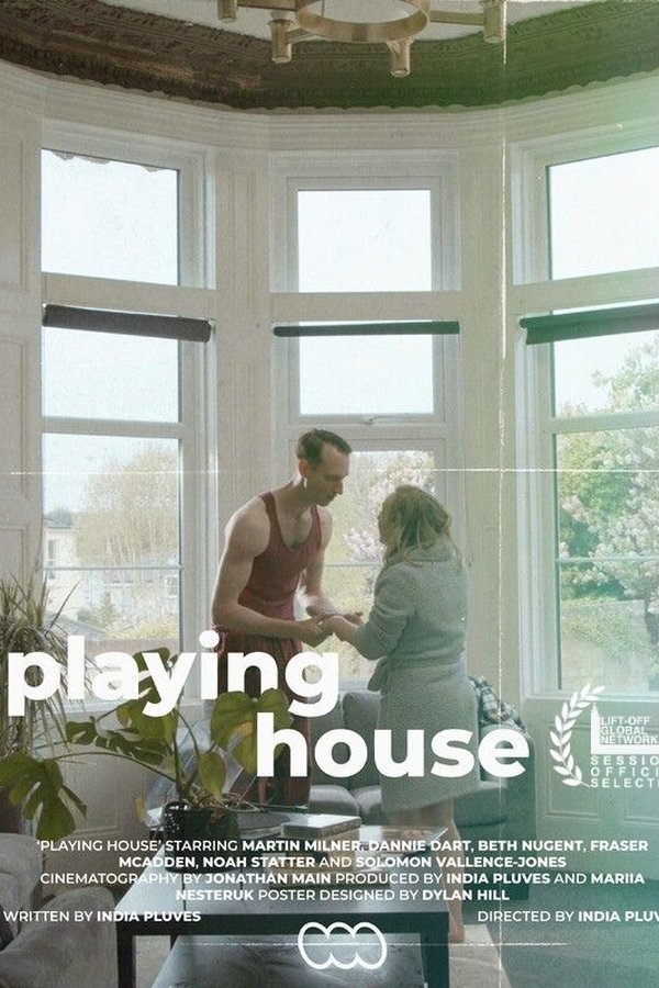 Playing House