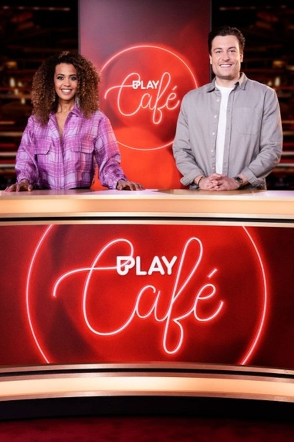 Play Café